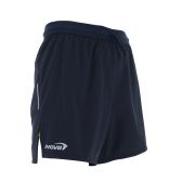 INOV8 Airlite 5" Short – Pantaloni scurți de alergare 5" - Negru
