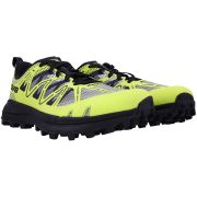 INOV8 Mudtalon Zero V2 – Pantofi alergare trail pentru noroi, drop zero - Verde