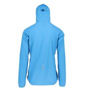 INOV8 Stormshell – Geacă impermeabilă de alergare - Albastru