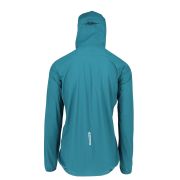 INOV8 Stormshell – Geacă impermeabilă de alergare - Verde
