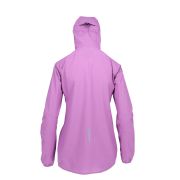 INOV8 Stormshell W – Geacă impermeabilă de alergare - Mov