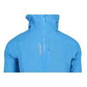 INOV8 Stormshell – Geacă impermeabilă de alergare - Albastru
