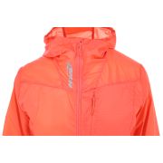 INOV8 Windshell W – Geacă de vânt de alergare - Roz