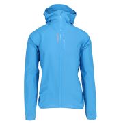 INOV8 Stormshell – Geacă impermeabilă de alergare - Albastru
