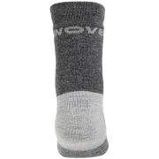INOV8 Merino High Sock – Șosete înalte de alergare cu lână merinos - Gri