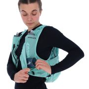 INOV8 Racepac 20 – Vestă de alergare 20 L - Verde