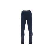 INOV8 Active Pro Tight – Colanți de alergare cu protecție anti-vânt - Negru
