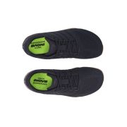 INOV8 Bare-XF V2 W – Pantofi barefoot de antrenament - Negru