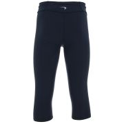 INOV8 Active 3/4 Tight – Colanți de alergare 3/4 - Negru