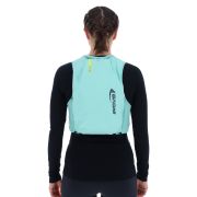 INOV8 Racepac 8 – Vestă de alergare 8 L - Verde
