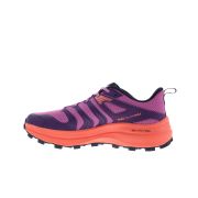 INOV8 Trailtalon Max W – Pantofi alergare trail cu amortizare mare - Mov