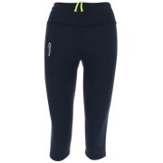 INOV8 Active 3/4 Tight W – Colanți de alergare 3/4 - Negru