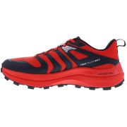 INOV8 Trailtalon Max – Pantofi alergare trail cu amortizare mare - Roșu