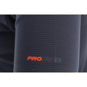 INOV8 Airlite Pro SS T-Shirt – Tricou de alergare de performanță - Negru