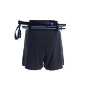 INOV8 Airlite Pro Shorts W – Pantaloni scurți de alergare de performanță - Negru