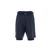 INOV8 Airlite 2in1 Short – Pantaloni scurți de alergare 2 în 1 - Negru