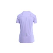 INOV8 Airlite SS T-Shirt W – Tricou de alergare ușor - Mov