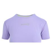 INOV8 Airlite SS T-Shirt W – Tricou de alergare ușor - Mov