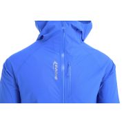 INOV8 Stormshell V2 – Geacă impermeabilă de alergare - Albastru