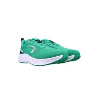 INOV8 Roadfly Max W – Pantofi alergare pe asfalt cu amortizare mare - Verde