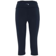 INOV8 Active 3/4 Tight W – Colanți de alergare 3/4 - Negru