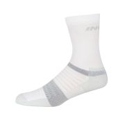 INOV8 Active High Sock – Șosete sport înalte - Alb
