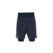 INOV8 Airlite 2in1 Short – Pantaloni scurți de alergare 2 în 1 - Negru