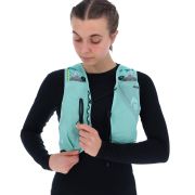 INOV8 Racepac 20 – Vestă de alergare 20 L - Verde