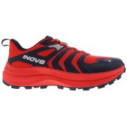 INOV8 Trailtalon Max – Pantofi alergare trail cu amortizare mare - Roșu