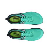 INOV8 Trailtalon Zero W – Pantofi alergare trail cu drop zero - Verde