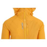 INOV8 Stormshell V2 – Geacă impermeabilă de alergare - Galben