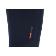 INOV8 Active Pro Tight W – Colanți de alergare cu protecție anti-vânt - Negru