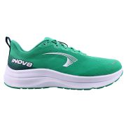 INOV8 Roadfly Max W – Pantofi alergare pe asfalt cu amortizare mare - Verde