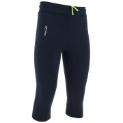 INOV8 Active 3/4 Tight – Colanți de alergare 3/4 - Negru
