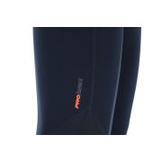 INOV8 Active Pro Tight – Colanți de alergare cu protecție anti-vânt - Negru