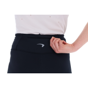 INOV8 Active Tight W – Colanți de alergare - Negru