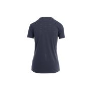 INOV8 Airlite Pro SS T-Shirt W – Tricou de alergare de performanță - Negru