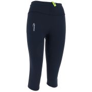 INOV8 Active 3/4 Tight W – Colanți de alergare 3/4 - Negru