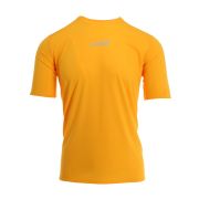 INOV8 Airlite SS T-Shirt – Tricou de alergare ușor - Galben