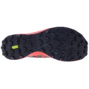 INOV8 Trailtalon Max – Pantofi alergare trail cu amortizare mare - Roșu