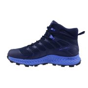 INOV8 Roclite Mid GTX – Bocanci de drumeție impermeabili GORE-TEX - Albastru