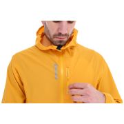 INOV8 Stormshell V2 – Geacă impermeabilă de alergare - Galben