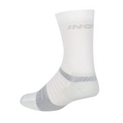 INOV8 Active High Sock – Șosete sport înalte - Alb