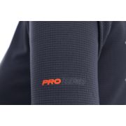 INOV8 Airlite Pro SS T-Shirt W – Tricou de alergare de performanță - Negru