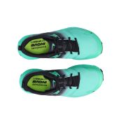 INOV8 Trailtalon Speed – Pantofi alergare trail rapizi - Verde