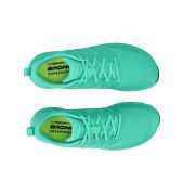 INOV8 TrailFly V2 – Pantofi alergare trail universali - Verde