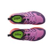 INOV8 Trailtalon Max W – Pantofi alergare trail cu amortizare mare - Mov