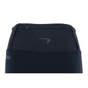 INOV8 Active Pro Tight W – Colanți de alergare cu protecție anti-vânt - Negru