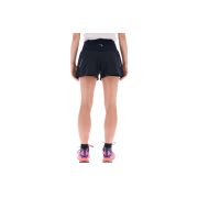 INOV8 Airlite 2in1 Short W – Pantaloni scurți de alergare 2 în 1 - Negru