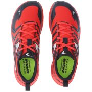 INOV8 Trailtalon Max – Pantofi alergare trail cu amortizare mare - Roșu